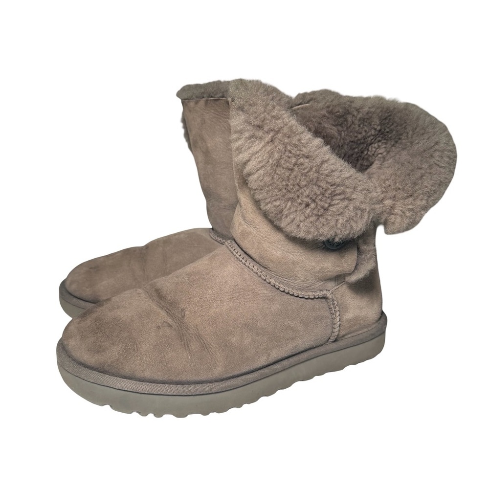 UGG Bailey Button Women's Boots - image 3